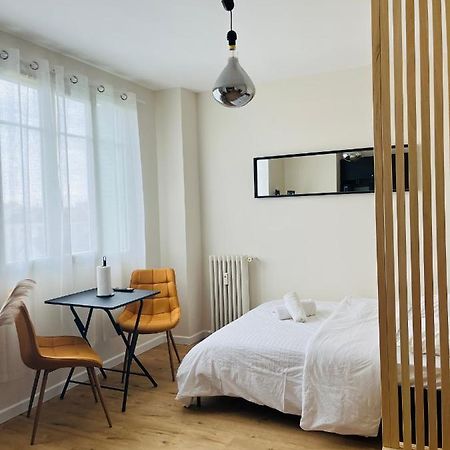 Appartement Plein Centre Ville D'الفورْديل المظهر الخارجي الصورة
