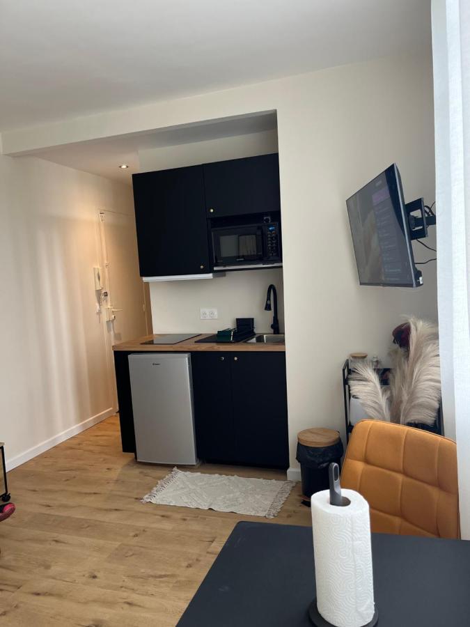 Appartement Plein Centre Ville D'الفورْديل المظهر الخارجي الصورة