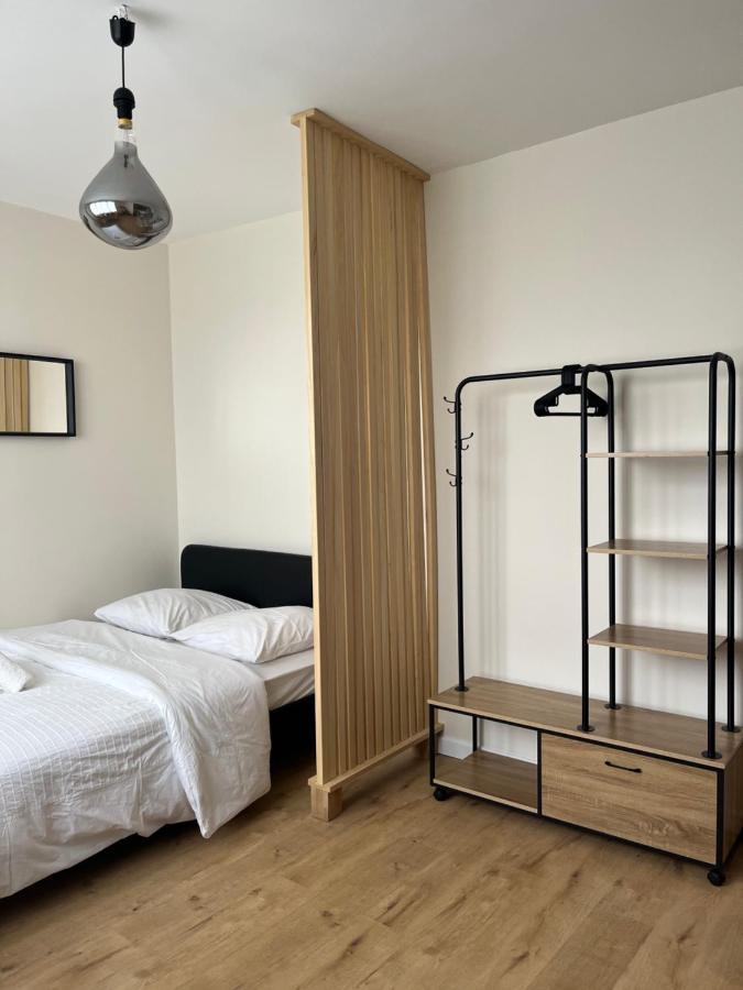 Appartement Plein Centre Ville D'الفورْديل المظهر الخارجي الصورة